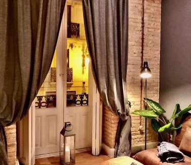 Ciutat Vella Apartment | València Experience Apartment
