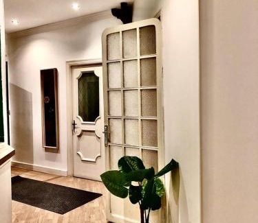 Ciutat Vella Apartment | València Experience Apartment