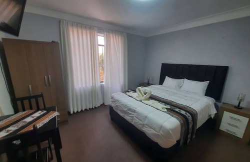Cusco Historic Center Bed & Breakfast | Valícha B&B breakfast