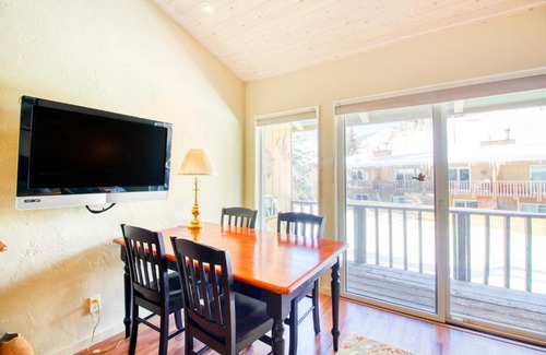 Ketchum House | Val D Sol #23