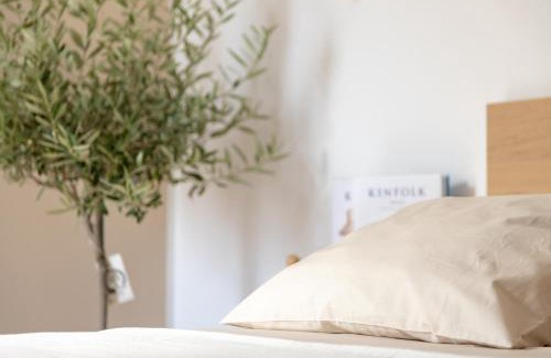 Valdebek Apartment | Val - Modern apartment