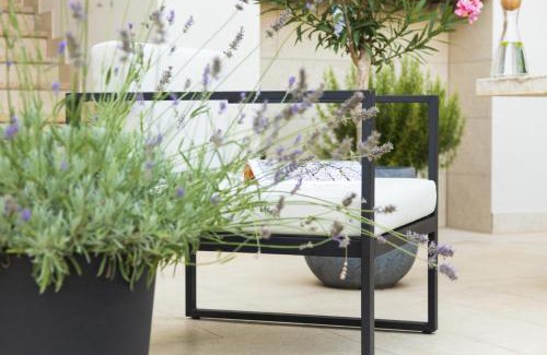 Valdebek Apartment | Val - Modern apartment