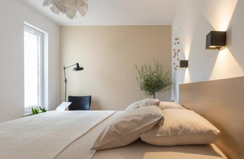 Valdebek Apartment | Val - Modern apartment