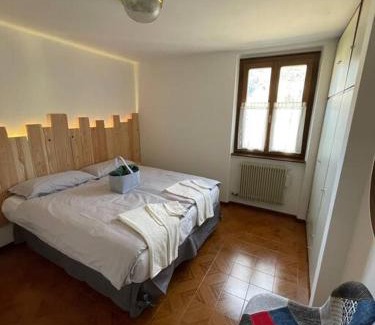 Carisolo Apartment | [Val Rendena] Appartamento in centro