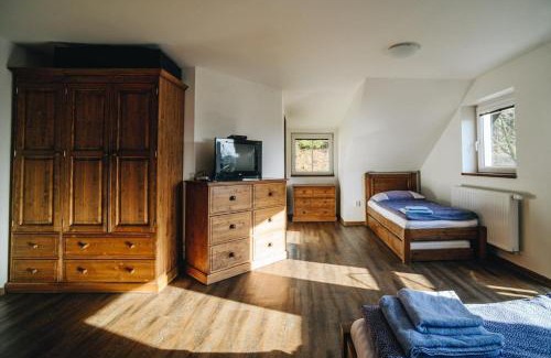 Roznov Pod Radhostem Apartment | Valašská Chaloupka