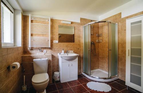 Roznov Pod Radhostem Apartment | Valašská Chaloupka