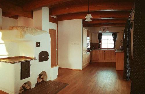 Velke Karlovice House | Valachy chalupa Velké Karlovice