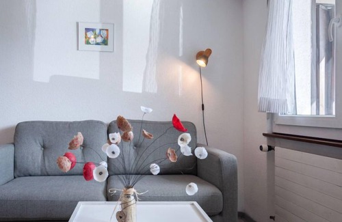 Saint-Pierre-de-Clages Apartment | Valaisia 32B by Interhome