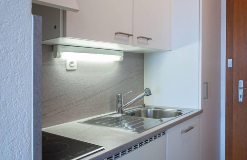 Saint-Pierre-de-Clages Apartment | Valaisia 32B by Interhome