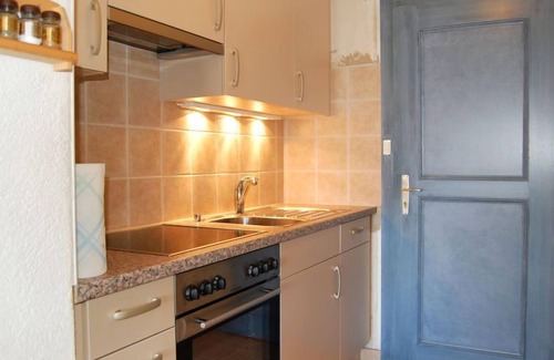 Saint-Pierre-de-Clages Apartment | Valaisia 44b by Interhome