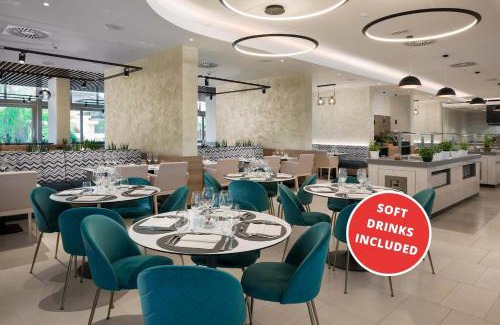 Donja luka Hotel | Valamar Meteor Hotel