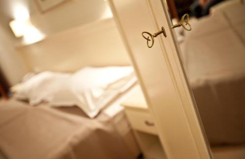 Donja luka Hotel | Valamar Meteor Hotel