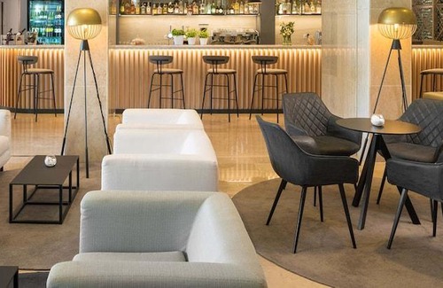 Donja luka Hotel | Valamar Meteor Hotel