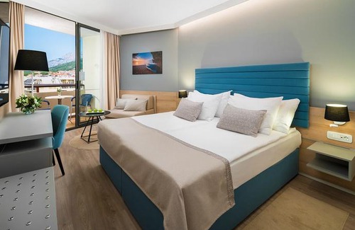 Donja luka Hotel | Valamar Meteor Hotel