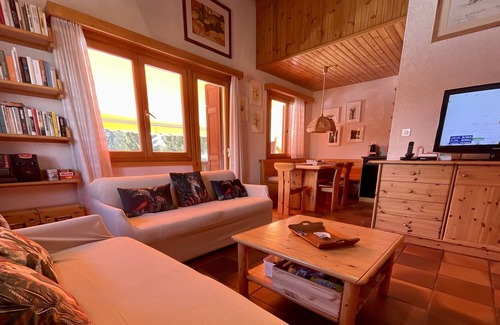 Valbella Apartment | Valbella wonderful winter 2021
