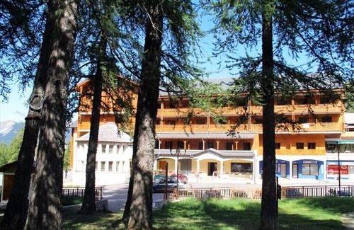 Valberg Apartment | Valberg T2 - One Bedroom Apartment, Sleeps 4