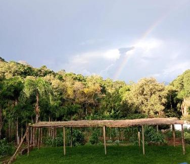 Joanopolis House | Vale das Maritacas - Estilo Rural