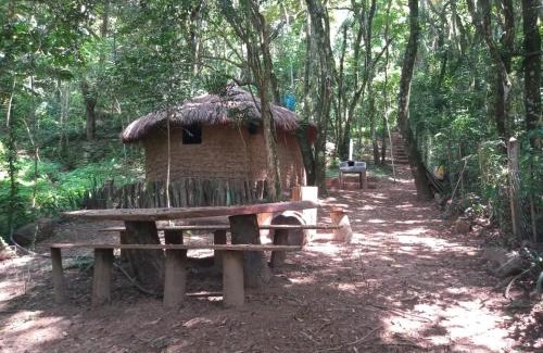 Joanopolis House | Vale das Maritacas - Estilo Rural