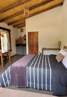 Sao Thome das Letras House | Vale das Pedras Suítes