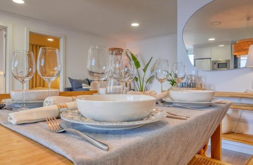Estrela da Calheta Apartment | Vale dos Amores, a Home in Madeira