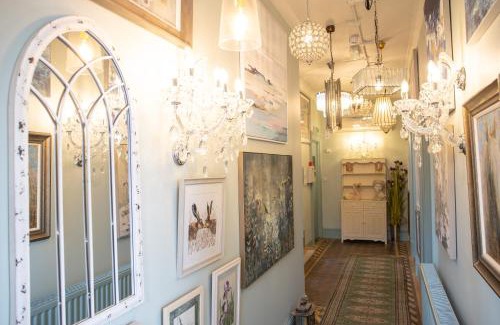 Belvoir Hotel | Vale House