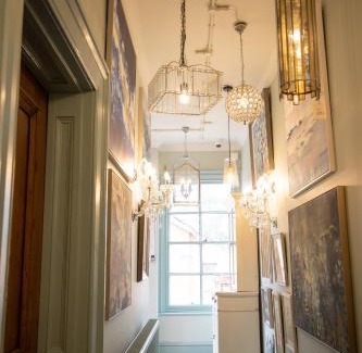 Belvoir Hotel | Vale House