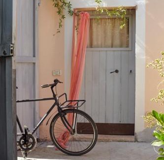 Borgio Verezzi Bed & Breakfast | Vale's Gardens at Borgio Verezzi
