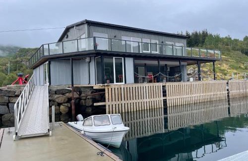 Vagan Apartment | Valen Brygge 80m2