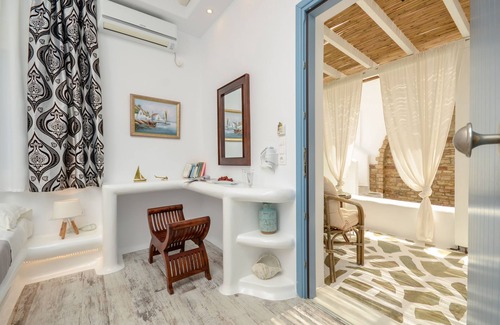 Maragas House | Valena Mare