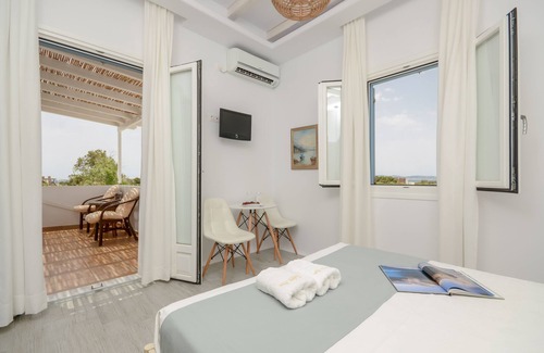 Maragas House | Valena Mare