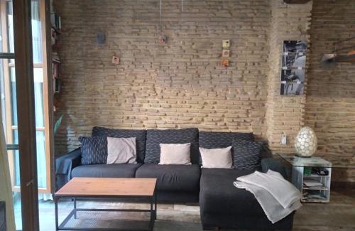 Barrio del Carmen Apartment | Valencia Centro Suite