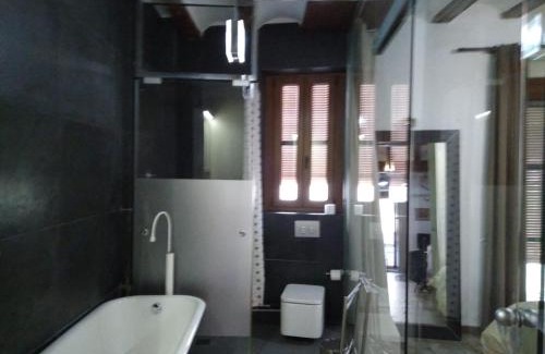 Barrio del Carmen Apartment | Valencia Centro Suite