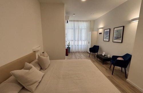 En Corts Apartment | Valencia City Scapes