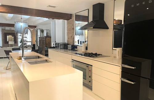 Barrio del Carmen Apartment | Valencia Luxury - Boutique El Carmen