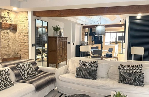 Barrio del Carmen Apartment | Valencia Luxury - Boutique El Carmen
