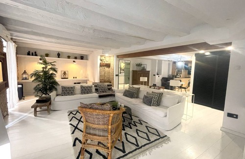 Barrio del Carmen Apartment | Valencia Luxury - Boutique El Carmen