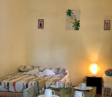 Valencia Apartment | Valencia Studio apartment