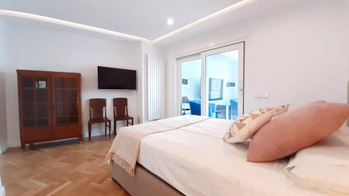 Sant Francesc Apartment | Valencia Town Hall Dream