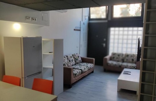 Aiora Apartment | valencialoft