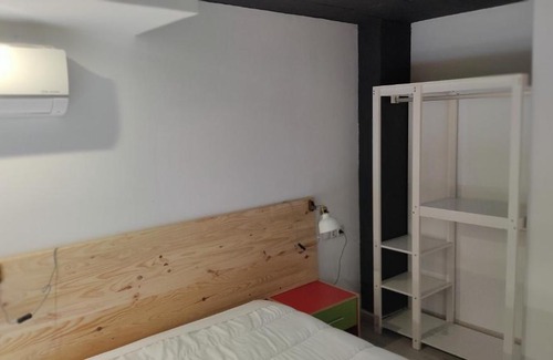 Aiora Apartment | valencialoft