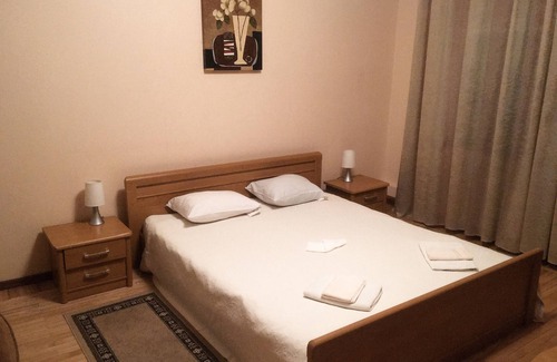Jurmala Bed & Breakfast | Valensija - Apartment, 2 Adults and 2 Children