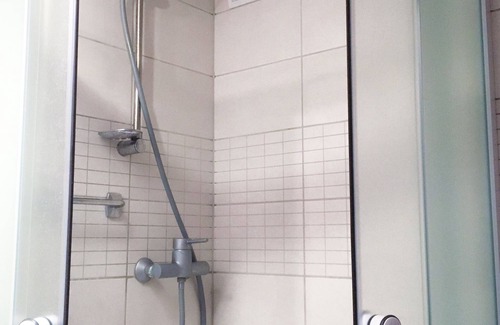 Jurmala Bed & Breakfast | Valensija - Suite for two with Balcony #1