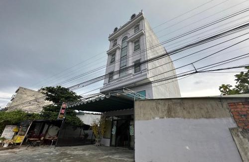 Da Nang Hotel | Valentin Hotel