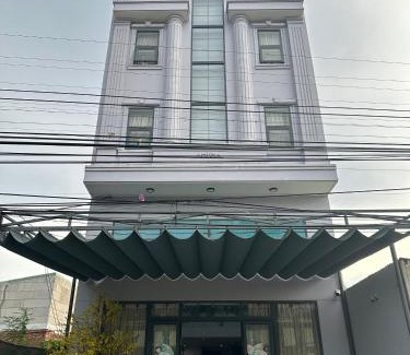Da Nang Hotel | Valentin Hotel