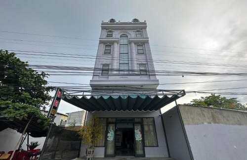 Da Nang Hotel | Valentin Hotel
