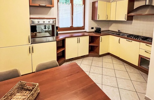 Molina di Ledro Apartment | Valentina by Interhome