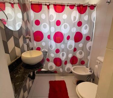 Termas de Rio Hondo Apartment | Valentino