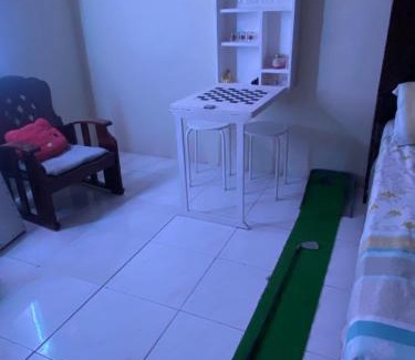 Valenzuela Apartment | Valenzuela Staycation Netflix and chill