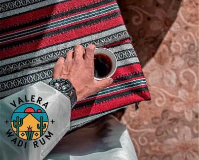 Wadi Rum Bed & Breakfast | Valera Wadi Rum