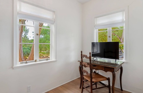 Santa Barbara Villa | Valhalla - 4 Acre Private Estate, Pool, 1 mi to beach/shops